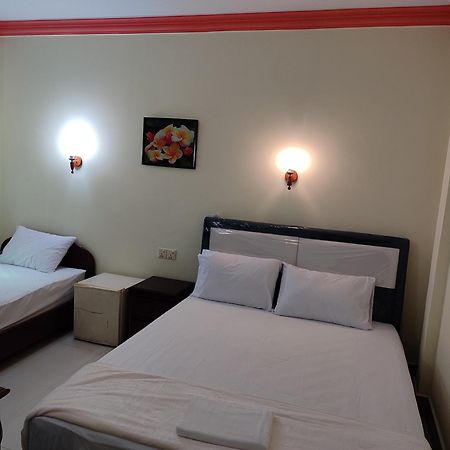 Galaxy Rs Hotel Phnom Pen Exterior foto