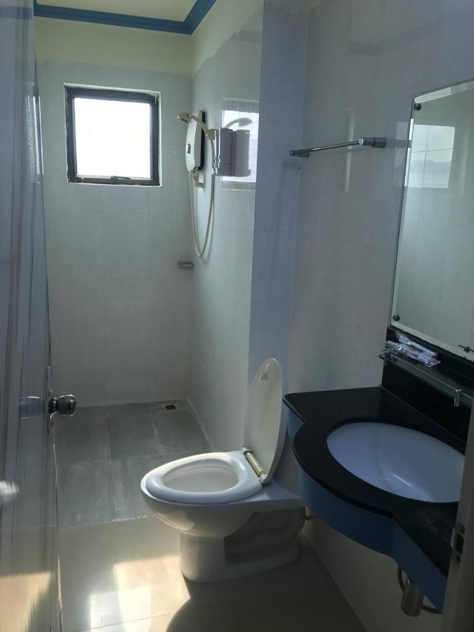 Galaxy Rs Hotel Phnom Pen Exterior foto