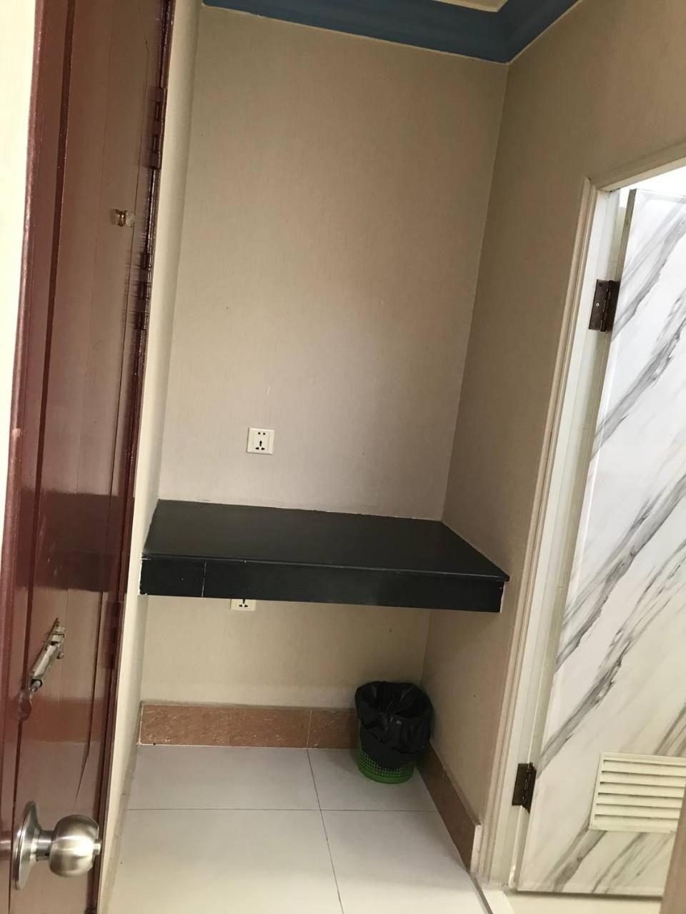 Galaxy Rs Hotel Phnom Pen Exterior foto