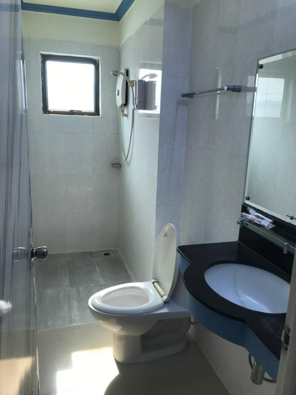 Galaxy Rs Hotel Phnom Pen Exterior foto